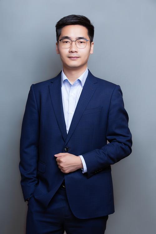宋淑明 制片统筹总监